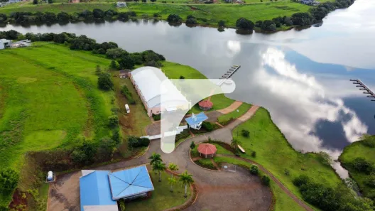Terreno / Lote / Condomínio à venda, 1500m² no Ecovillas do Lago, Sertanópolis