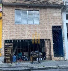 Casa com 3 Quartos para alugar, 80m² no Jardim Estrela D'alva, São Paulo