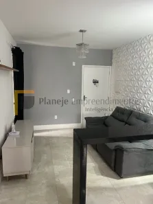 Apartamento com 2 Quartos para alugar, 45m² no Mina, Itupeva