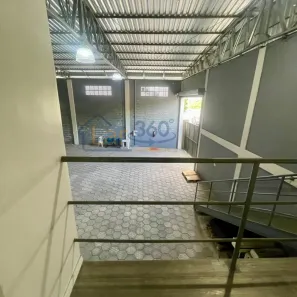 Galpão / Depósito / Armazém para alugar, 475m² no Novo Aleixo, Manaus