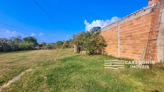 Fazenda / Sítio / Chácara com 2 Quartos à venda, 101m² no Tataúba, Caçapava