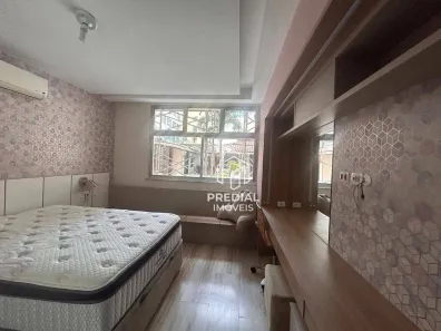 Apartamento com 4 Quartos para venda ou aluguel, 384m² no Icaraí, Niterói