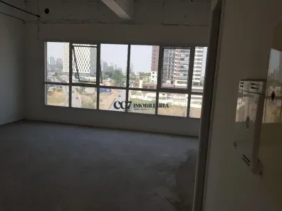 Conjunto Comercial / Sala para venda ou aluguel, 40m² no Sítio Tamboré Alphaville, Barueri