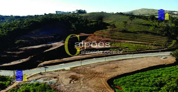 Terreno / Lote Comercial à venda, 40000m² no Estância São Francisco, Itapevi