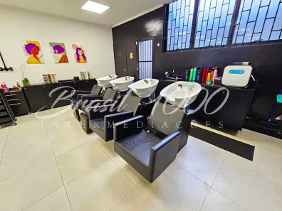 Loja / Salão / Ponto Comercial à venda, 100m² no Centro, Osasco