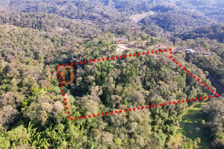 Fazenda / Sítio / Chácara à venda, 10800m² no Quatro Barras, Quatro Barras