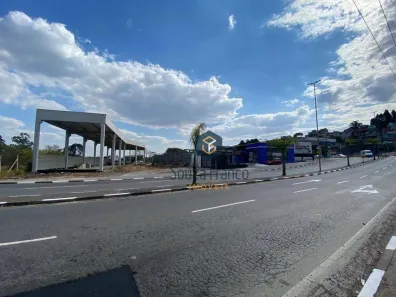 Galpão / Depósito / Armazém para venda ou aluguel, 680m² no Vila Mogilar, Mogi das Cruzes