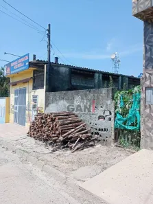 Terreno / Lote / Condomínio à venda, 132m² no Residencial Novo Horizonte, Mogi das Cruzes