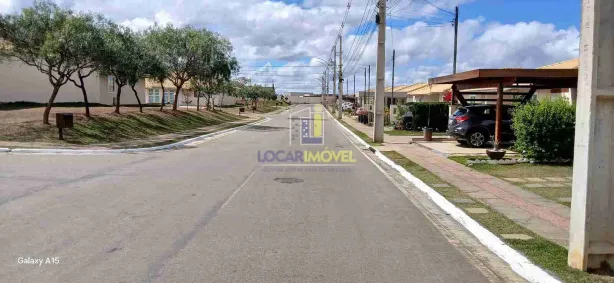Casa com 2 Quartos à venda, 112m² no Primavera, Vitória da Conquista