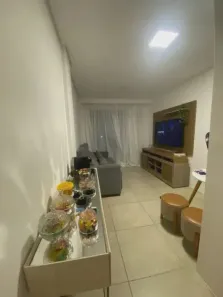 Casa de Condomínio com 2 Quartos para alugar, 62m² no Candeias, Jaboatão dos Guararapes