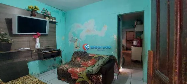 Casa com 3 Quartos à venda, 87m² no Jardim Monte Santo, Sumaré