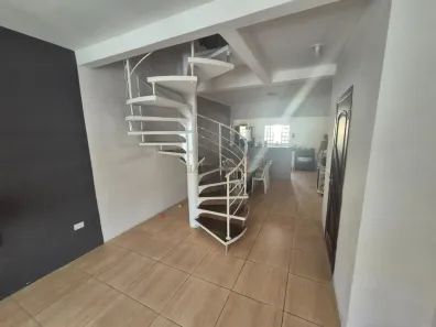 Casa de Condomínio com 2 Quartos à venda, 80m² no Centro, Vargem Grande Paulista