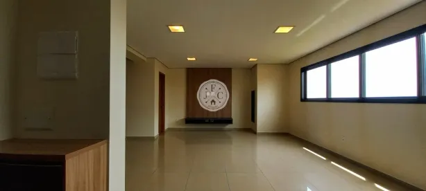 Apartamento com 2 Quartos para alugar, 95m² no Quinta da Primavera, Ribeirão Preto