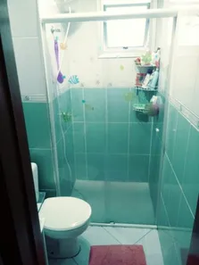 Apartamento com 2 Quartos à venda, 49m² no Vila Cruz das Almas, São Paulo
