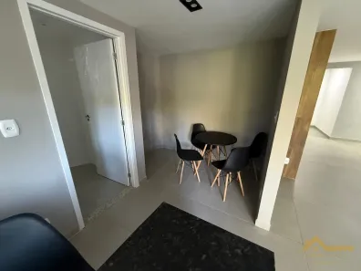 Flat com 1 Quarto à venda, 22m² no Jardim Amália, Volta Redonda