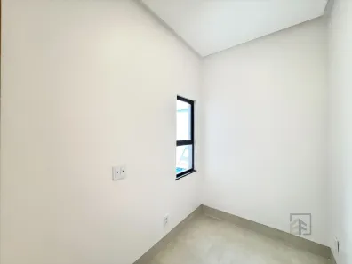 Casa de Condomínio com 3 Quartos à venda, 174m² no Jardins Porto, Senador Canedo