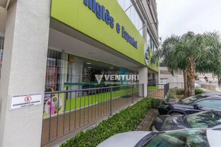 Loja / Salão / Ponto Comercial à venda, 209m² no Velha, Blumenau