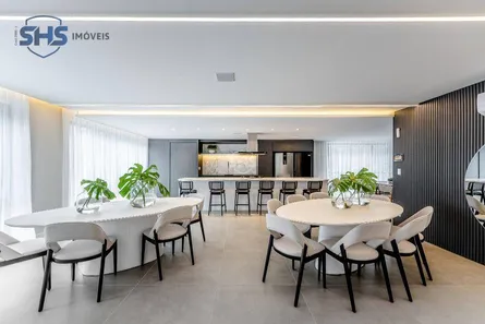 Apartamento com 3 Quartos à venda, 170m² no Bom Retiro, Blumenau