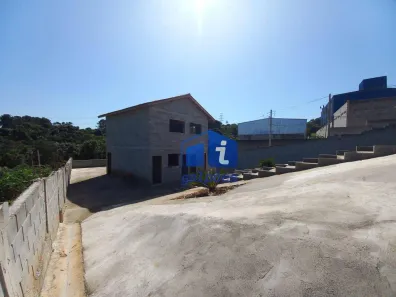 Galpão / Depósito / Armazém para alugar, 300m² no Veraneio Maracanã, Itaquaquecetuba