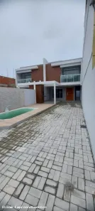 Sobrado com 3 Quartos à venda, 165m² no Costazul, Rio das Ostras