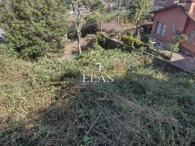 Terreno / Lote / Condomínio à venda, 1000m² no Independência, Petrópolis