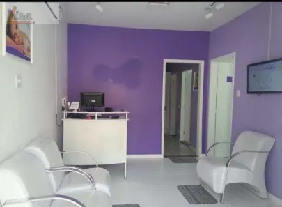 Loja / Salão / Ponto Comercial com 2 Quartos à venda, 200m² no Nova Petrópolis, São Bernardo do Campo
