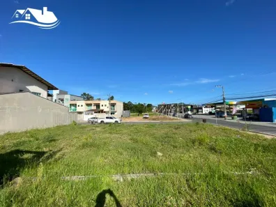 Terreno / Lote / Condomínio para alugar, 414m² no Santa Regina, Camboriú
