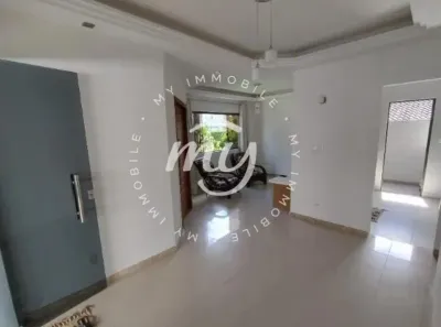 Casa de Condomínio com 4 Quartos à venda, 158m² no Boa União (Abrantes), Camaçari