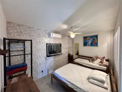 Casa de Condomínio com 4 Quartos à venda, 200m² no Alto de Búzios, Armação dos Búzios