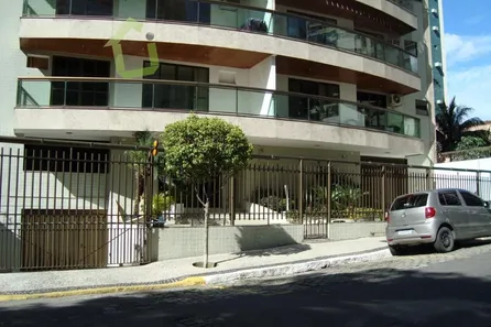 Cobertura com 4 Quartos à venda, 205m² no Palmeiras, Nova Iguaçu