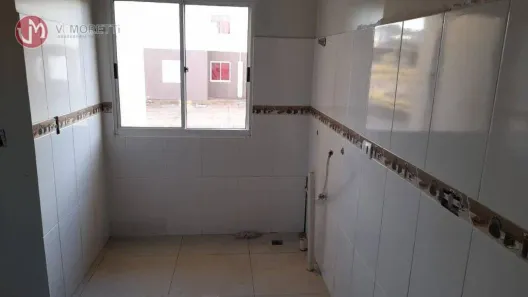 Apartamento com 2 Quartos à venda, 44m² no Floresta, Cascavel