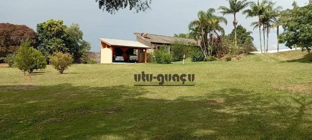 Fazenda / Sítio / Chácara com 3 Quartos para venda ou aluguel, 250m² no Nova Pinhal, Cabreúva