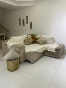 Casa de Condomínio com 2 Quartos à venda, 100m² no Vila Pires, Santo André