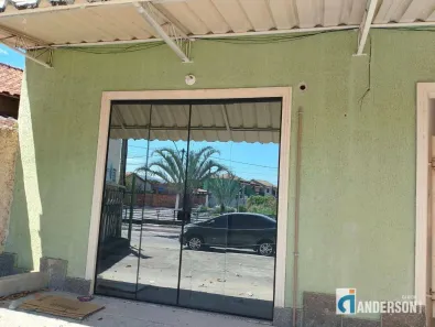 Loja / Salão / Ponto Comercial para alugar, 40m² no Araçatiba, Maricá