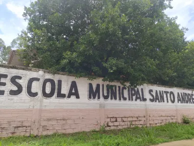 Terreno / Lote / Condomínio à venda, 420m² no Setor Santo André, Aparecida de Goiânia