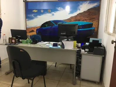 Loja / Salão / Ponto Comercial à venda, 517m² no Santo Antônio, Viçosa