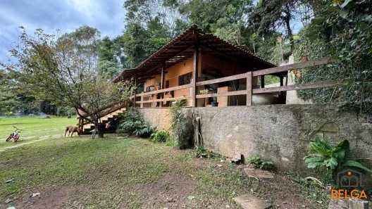 Fazenda / Sítio / Chácara com 2 Quartos à venda, 7245m² no Terra Preta (Terra Preta), Mairiporã