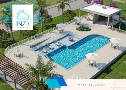 Terreno / Lote / Condomínio à venda, 400m² no Paraíso da Barra, Barra dos Coqueiros