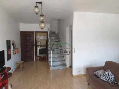 Cobertura com 2 Quartos à venda, 149m² no Vaz Lobo, Rio de Janeiro