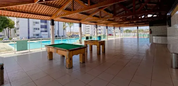 Apartamento com 3 Quartos à venda, 64m² no Nossa Senhora do Ó, Paulista