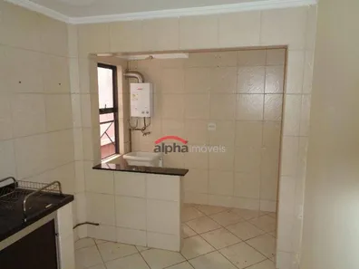 Apartamento com 3 Quartos à venda, 69m² no Parque João de Vasconcelos, Sumaré
