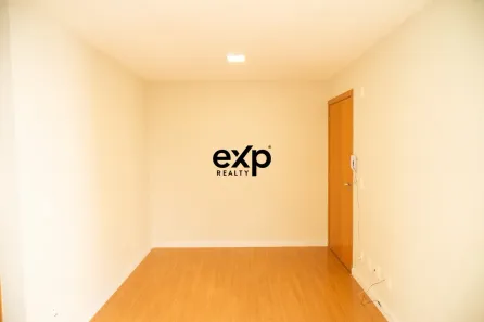 Apartamento com 2 Quartos à venda, 47m² no Vila Salomé, Cambé