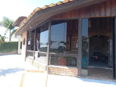 Casa de Condomínio com 4 Quartos à venda, 1200m² no , Igaratá
