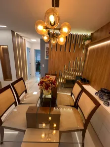 Casa de Condomínio com 3 Quartos à venda, 160m² no Recreio dos Bandeirantes, Rio de Janeiro