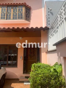 com 3 Quartos para alugar, 430m² no Santa Paula, São Caetano do Sul