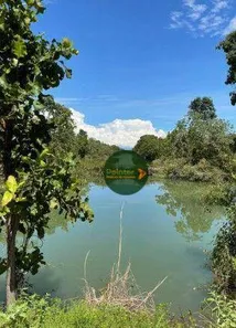 Fazenda / Sítio / Chácara à venda, 2740000m² no Área Rural de Gurupi, Gurupi