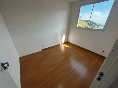 Apartamento com 2 Quartos à venda, 50m² no Covanca, São Gonçalo