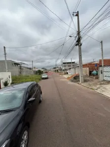 Terreno / Lote / Condomínio à venda, 120m² no Eucaliptos, Fazenda Rio Grande