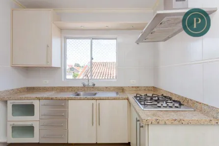 Casa de Condomínio com 3 Quartos à venda, 122m² no Cidade Industrial, Curitiba