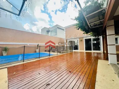 Fazenda / Sítio / Chácara com 3 Quartos à venda, 225m² no Residencial San Diego, Vargem Grande Paulista